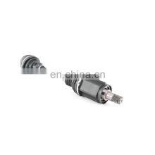 Factory Supplied Car Parts cv Joint Accessory 31607618681 Drive Shafts