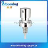 Beauty Product Nice Aluminum Perfume Crimp Pump thumbnail-4