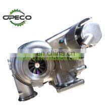For CAT 349E 396HP Turbocharger 397-6195 3976195 thumbnail-3