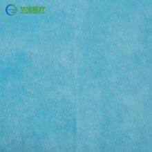 Pe Coated Non Woven Medical Pe Film Isolation Gown Material Coveralls Material thumbnail-5