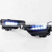 High Quality Aftermarket Car Body Kits Car Led Headlights Car Headlight DRCRV-G0275 Used Headlights For Honda thumbnail-2