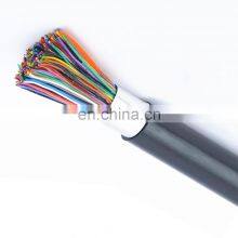 Flexible control cable 30*1.5 control flexible cable copper flexible pvc/pvc cable