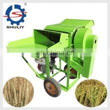 Diesel Engine Millet Thresher for Sorghum and Paddy