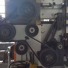 KMHK-1050 Series Automatic Die Cutting Machine With Stripping thumbnail-3