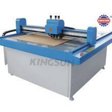 ZXF Series Carton Sample Box Cutting Plotter