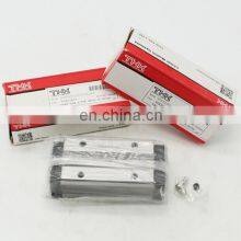 100% Original THK Linear Motion Guide Bearing Block SHS15C1SS SHS15C1UU Slide Bearing