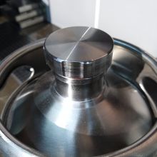 2022 new product stainless steel grade 304 mini keg growler for beer, spirit, coffee