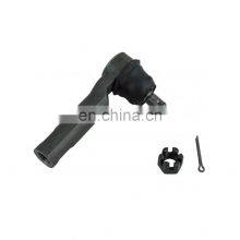 ZDO Auto Parts Manufacturing Companies ES80895 Tie Rod End FOR Toyota thumbnail-1