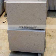 Cream Limestone Exterior Wall Decorative Panels thumbnail-2