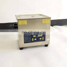 Factory Price 3L 6L 10L 3l Ultrasonic Cleaner for Medical/lab/school / Ultraschallreiniger thumbnail-2