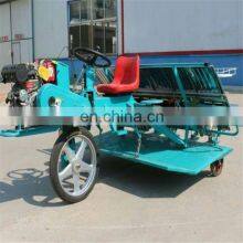 Rice Planter Machine Paddy Rice Planter Paddy Transplanter thumbnail-2