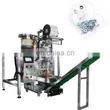 Automatic Fastener Counting Packing Machine For Hardware Screw Packing Machine Nails Bolt Packing Machine