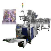 Nut Bolt Screw Hardware Multi Vibration Plate Counting Packing Machine