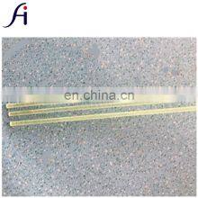 Super Flexible Solid Epoxy Fiberglass Horsewhip Rod