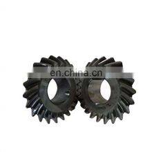 High Precision Metal Gear Wheel, Stainless Steel Spur Gear