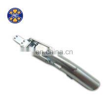 High Quality Galvanized Steel Stainless Steel Locking Rings Clamp for Drum thumbnail-1