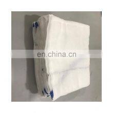 Medical Hemostatic Non-sterile Healthy Care Non-woven Sponge thumbnail-2
