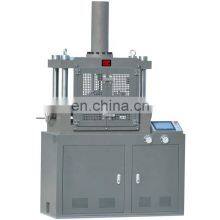 GW-40B GW-50B Electric Power Driven Steel Deformed Rebar Bend And Rebend Testing Machine thumbnail-5