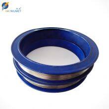 Dia 0.5mm Tungsten-rhenium WRe25 Wire thumbnail-3