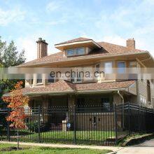 Luxury Prefab Steel Villa Prefab Resort Prefab House Hotel Villa thumbnail-1