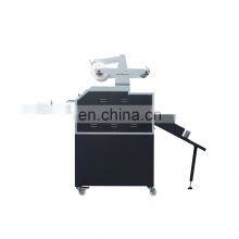 380mm Hot Laminating Machine A3 Size Hot Sale Laminating Machine With Manual Feeder Paper Laminating Machine thumbnail-2