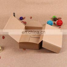 Chilly Treat Gift Boxes Set of 10 Bakery Boxes Decorative Cupcake Cookies Chocolate Boxes, 37 Stickers Included thumbnail-4