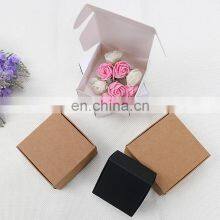 Corrugated Board Mystery E Flute Subscription Shipping Box Pack Cardboard Mailer Box for Wedding Dress thumbnail-3