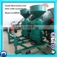 Small Cheap Home Use Oat Hulling Machine Oat Dehuller thumbnail-2