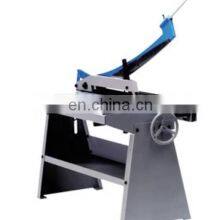 GS-1000, GS-1250,GS-10001,KHS-1000, KHS1250, TSC1010/1.6 Manual Guillotine Shear thumbnail-2