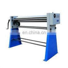 Manual Slip Roll Model W0.1-0.8X305, W01-0.8X610, W01-0.8X915, W01-0.8X1000, W01-1.5X1300 thumbnail-2