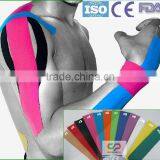 Sports Kinesiology Tape With FDA Approved & ISO & CE thumbnail-6