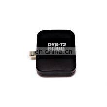 New PT360 Mini USB DVB-T2 Android TV Tuner Receiver HD Digital TV for Android Pad/Phone thumbnail-3