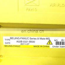 Japan for Fanuc Power Mate Model E A02B-0321-B500 Controller thumbnail-5