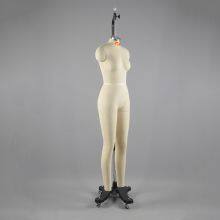 Top USA Missy Size 10 Full Body Dress Form Mannequin for Sewing Tailor Dressmaker thumbnail-3