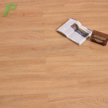 PVC floor factory Foshan wholesale office wood grain plastic floor hotel apartment LVT floor project stone plastic floor tile