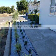 Wholesale Weed Matweed Mat Ground Cover Anti Grass Mat thumbnail-5