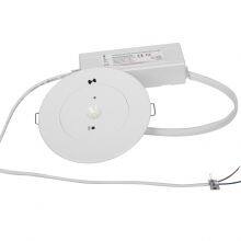 Ceiling-mounted 3W Emergency Spotlight With Lithium Backup Battery thumbnail-5