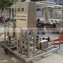 Full Automatic UHT Plate Sterilizer thumbnail-4