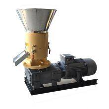 Skj2-350B Bio-Energy Wood Pellet Making Machine for Selling thumbnail-4