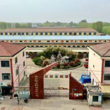 Weifang Longshan Tyre Co., Ltd. company overview - view 1 thumbnail