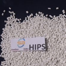 High Quality High Impact Polystyrene HIPS Plastic Virgin Granules HIPS 825