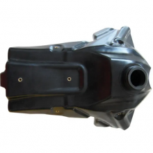 Plastic Rotomolding PE Fuel Tank thumbnail-2