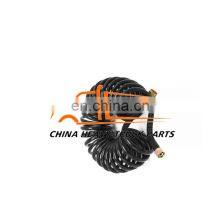 Best Sales A7 SINOTRUK Automotive Chassis Parts Truck Chassis Parts WG9000360140 Coiled Tube thumbnail-3