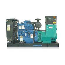 Three Phase Diesel Generator Power Generator 50kw Generator Made In China thumbnail-2