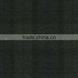 Student Style Tartan Plaid Wool Fabric Cloth thumbnail-1