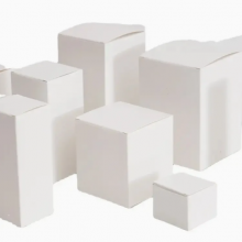 Custom Printed Paper Gift Box Cosmetic Coffee Nut Carton thumbnail-4