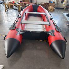 Shenghangyuan360- Centimeters Inflatable Rubber Boat/ Fishing Boat thumbnail-5