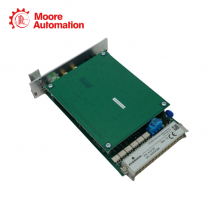 EMERSON A6120 Case Seismic Vibration Monitor In Stock thumbnail-5