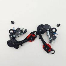 High Quality Mountain Bike TZ50 Rear Wheel Drive Bike 21 Speed Derailleur Transmission Riding Equipment Accessories thumbnail-2