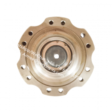 Suitable for Caterpillar 216B3 226B 226B3 232B 216B Hydraulic Piston Motor 11R-1997 358-5014 Drive Motor thumbnail-3